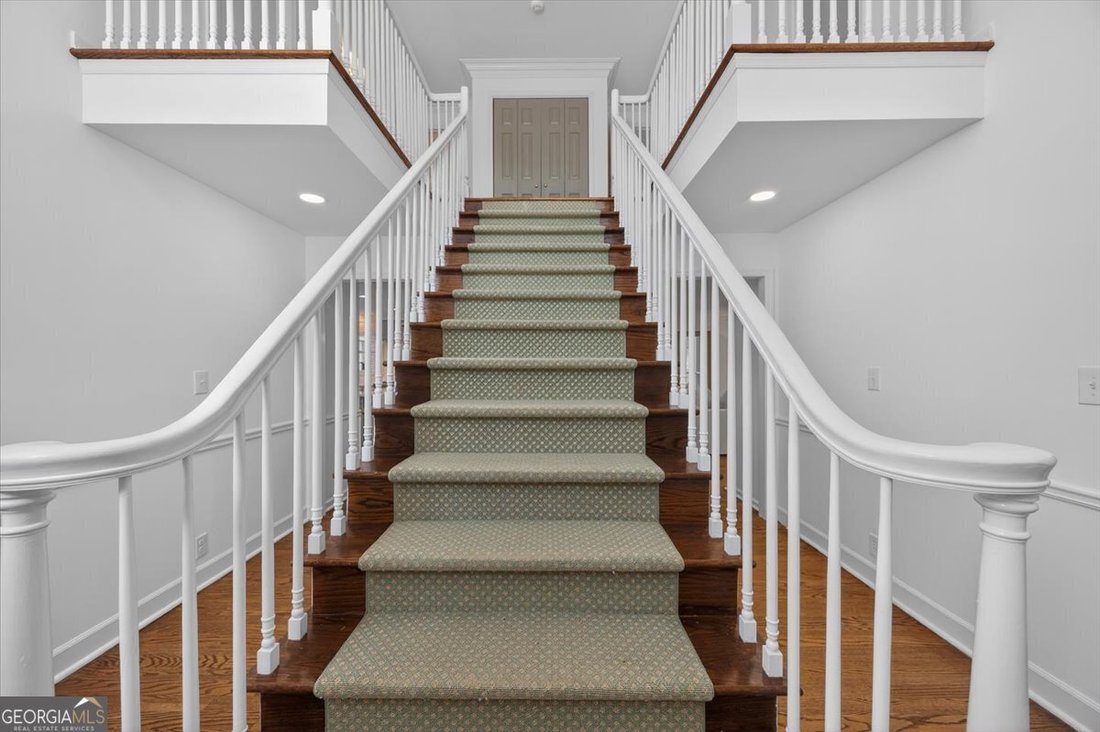 House in Forsyth, Georgia, United States 4 - 17360051