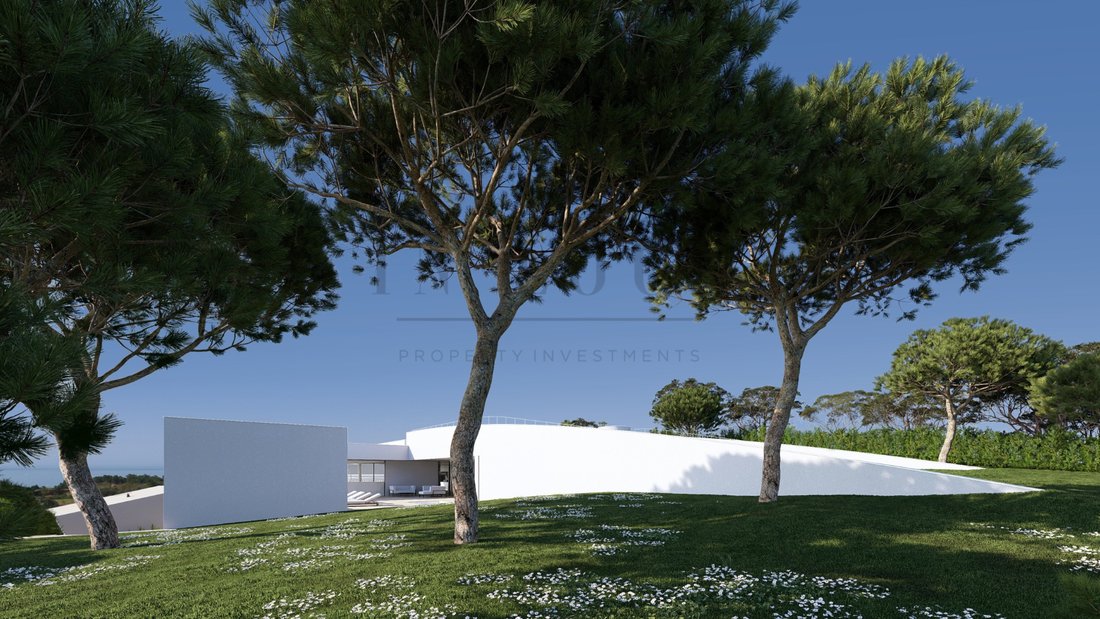 Land in Odiaxere, Algarve, Portugal 5 - 17358079