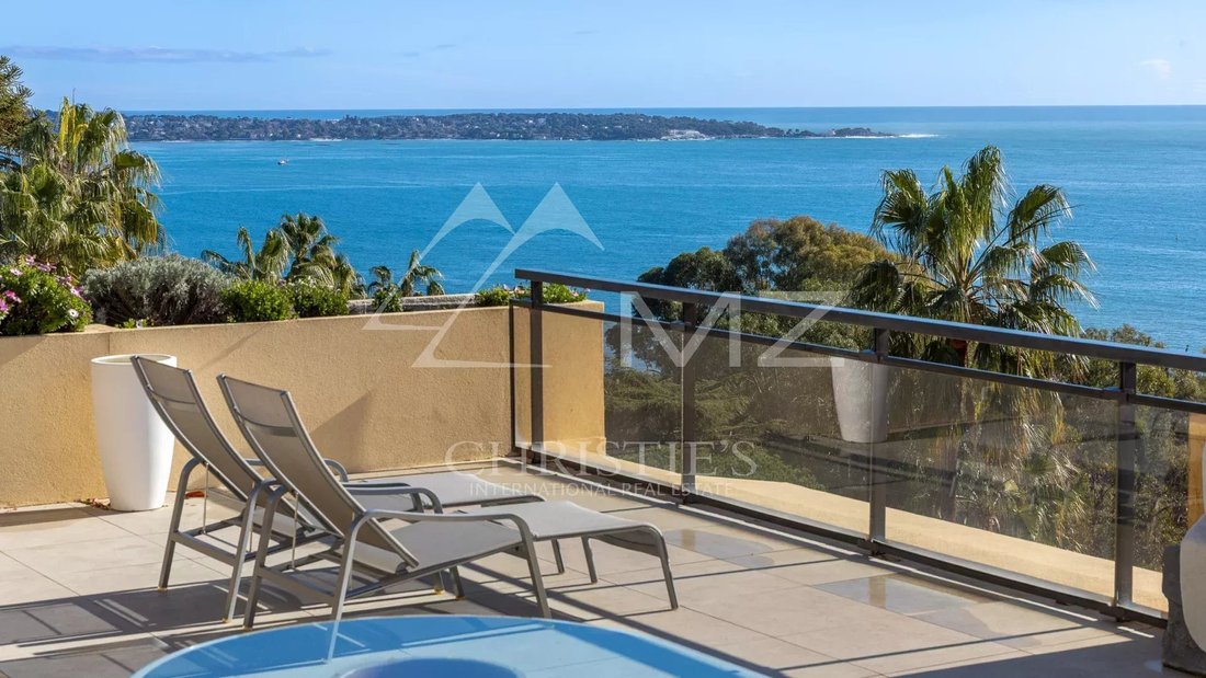 Apartment in Cannes, Provence-Alpes-Côte d'Azur, France 1 - 17357769