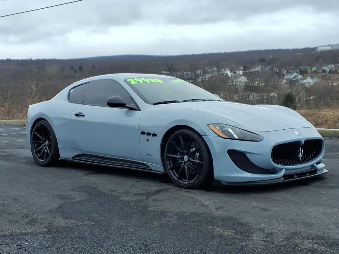 Coupe in Wilkes Barre, PA, United States 1 - 16976567