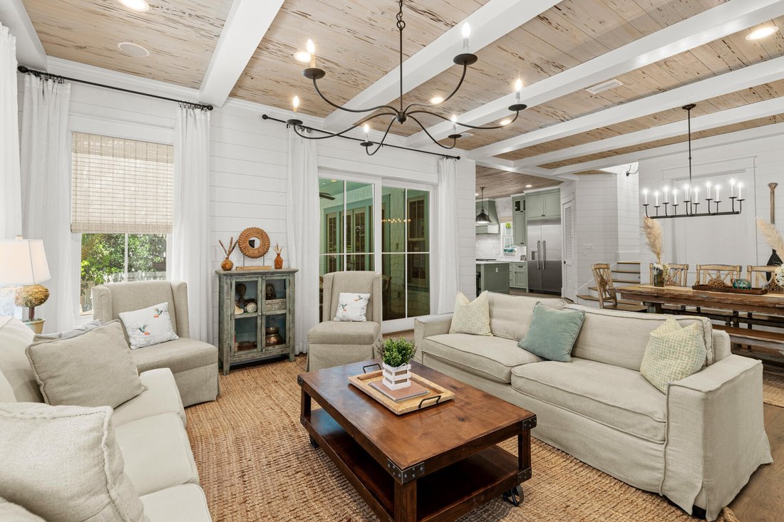 House in Santa Rosa Beach, Florida, United States 5 - 17369729