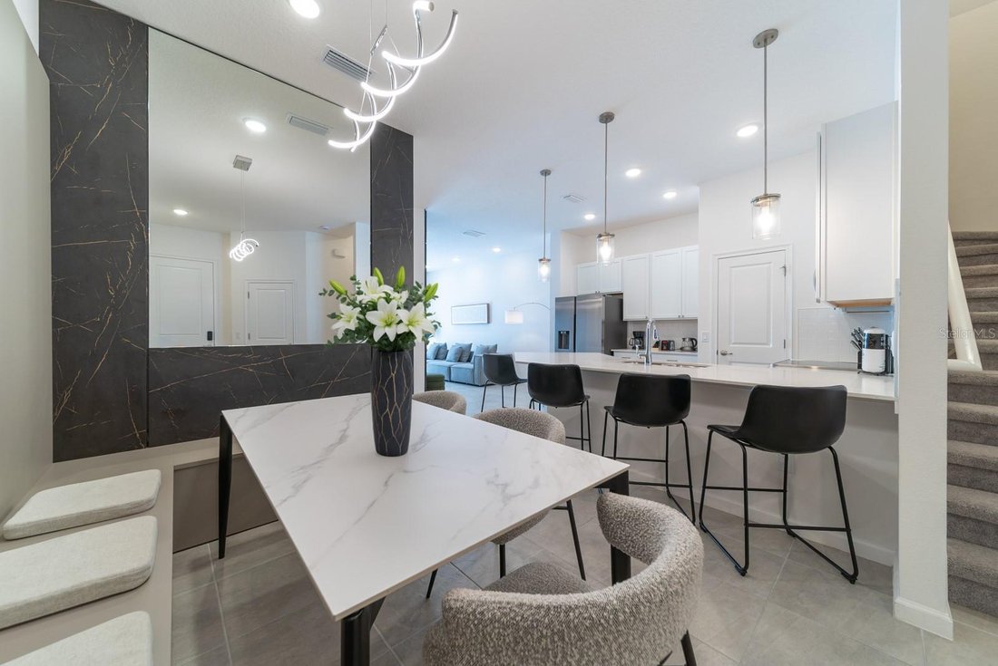 Townhouse in Orlando, Florida, United States 3 - 17359333
