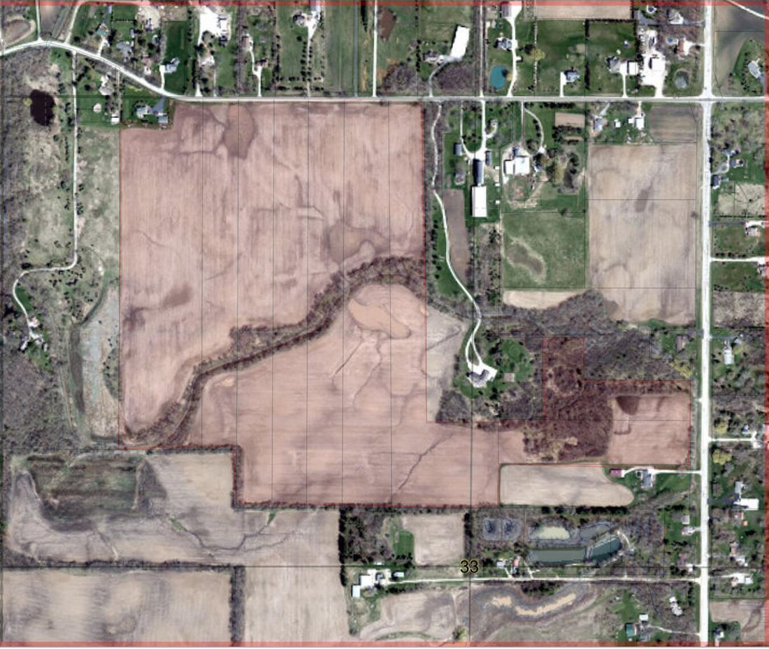 Land in Raymond, Wisconsin, United States 2 - 17361189