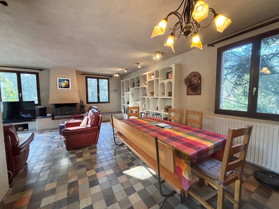 House in Acheres-la-Foret, Ile-de-France, France 3 - 17367709