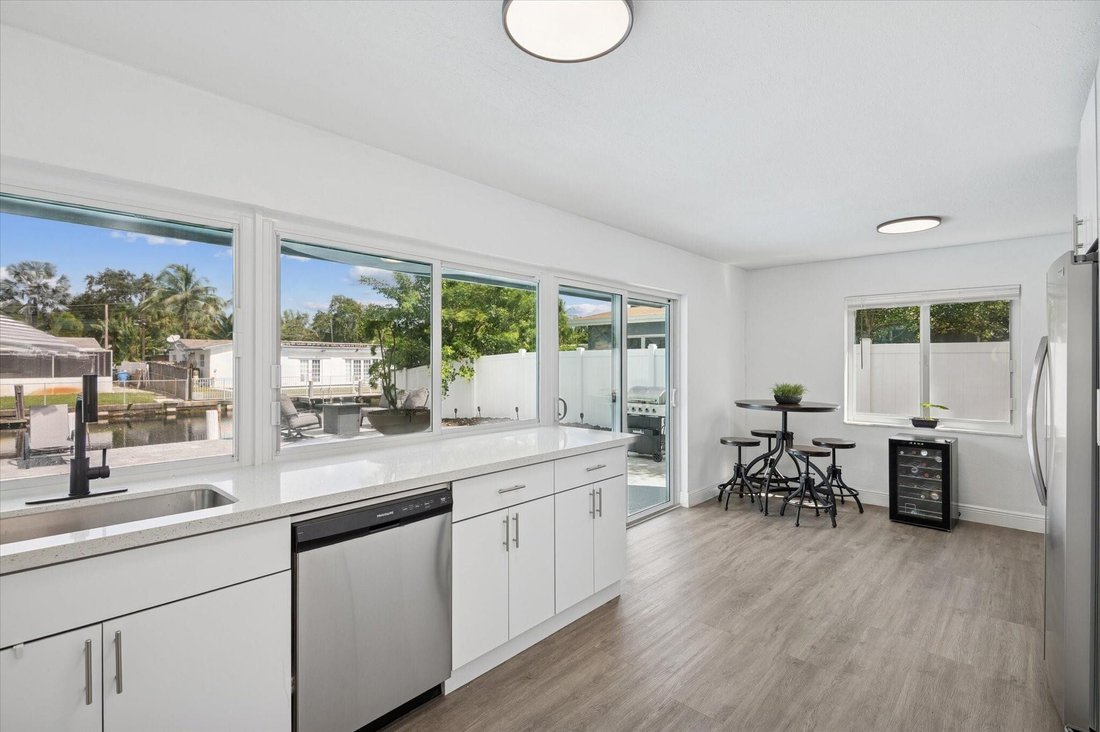 House in Fort Lauderdale, Florida, United States 2 - 17367306