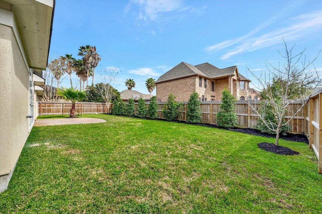 House in Seabrook, Texas, United States 3 - 17363288