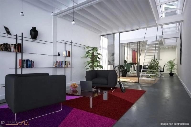 Apartment in Pantin, Ile-de-France, France 3 - 17357605