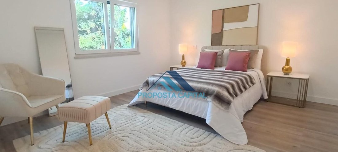 Apartment in Benfica, Lisbon, Portugal 3 - 17363140