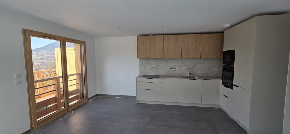 House in Saint-Gervais-les-Bains, Auvergne-Rhône-Alpes, France 5 - 13146838