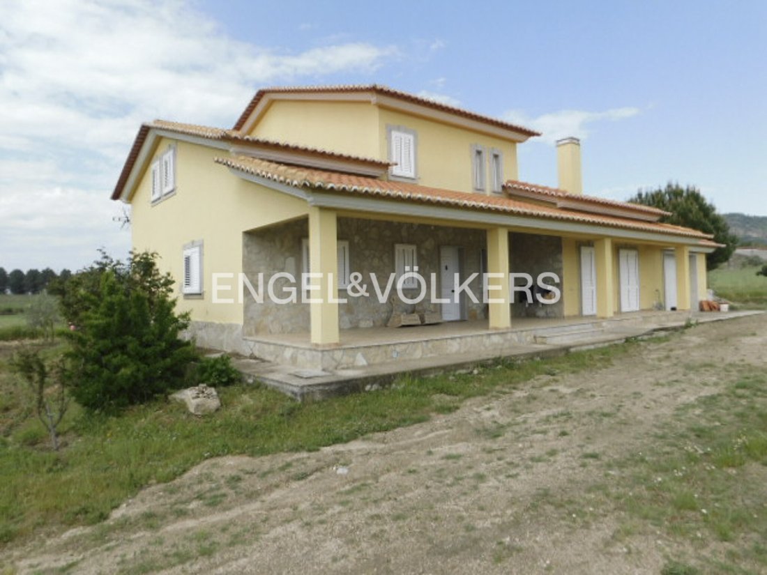 House in Belmonte e Colmeal da Torre, Castelo Branco District, Portugal 1 - 17364193