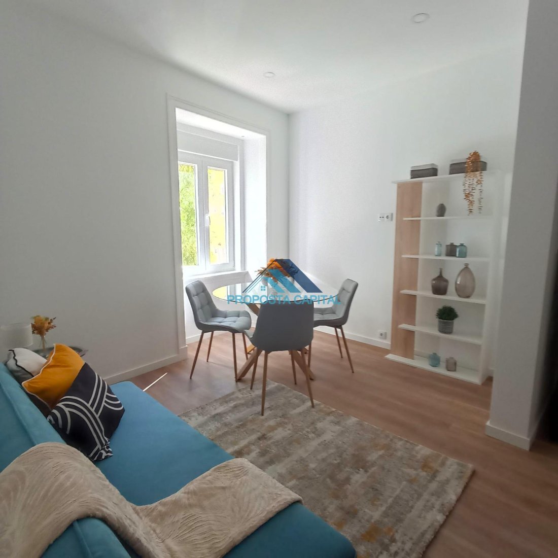 Apartment in Benfica, Lisbon, Portugal 1 - 17363140