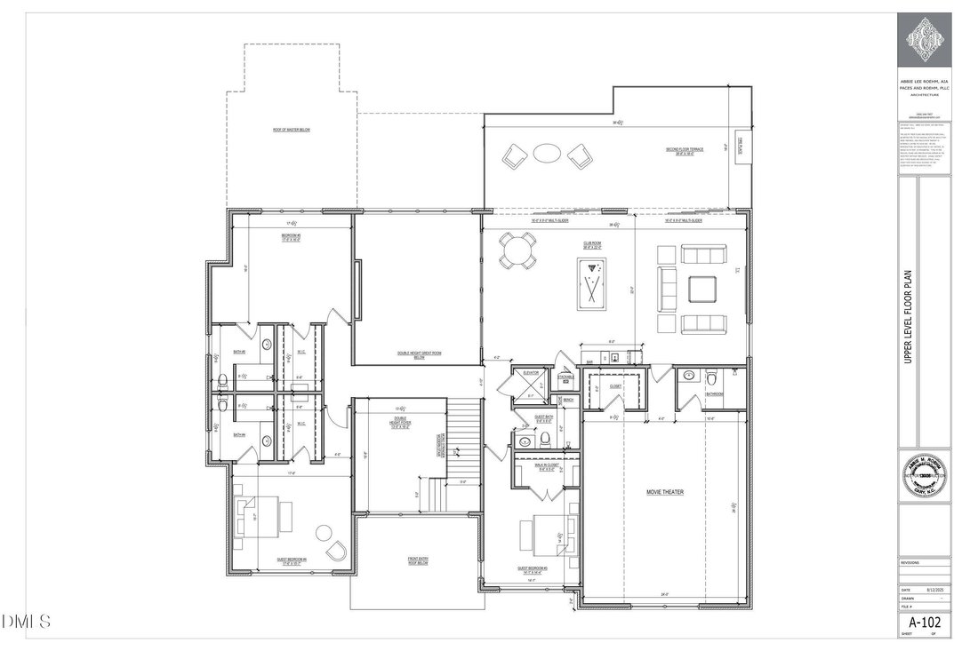 House in Chapel Hill, North Carolina, United States 3 - 17366914