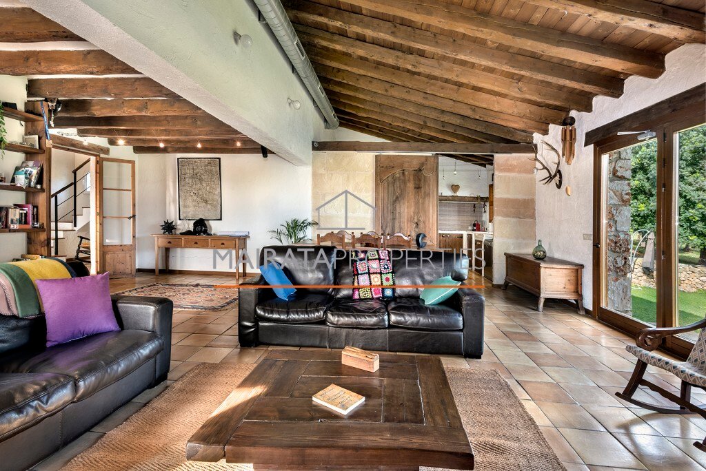 Finca in Inca, Balearic Islands, Spain 4 - 15833455