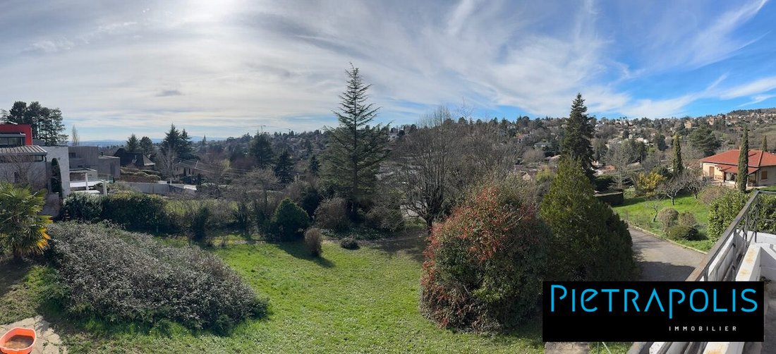 House in Centre et Nord Ouest, Saint-Didier-au-Mont-d'Or, France 1 - 17367712