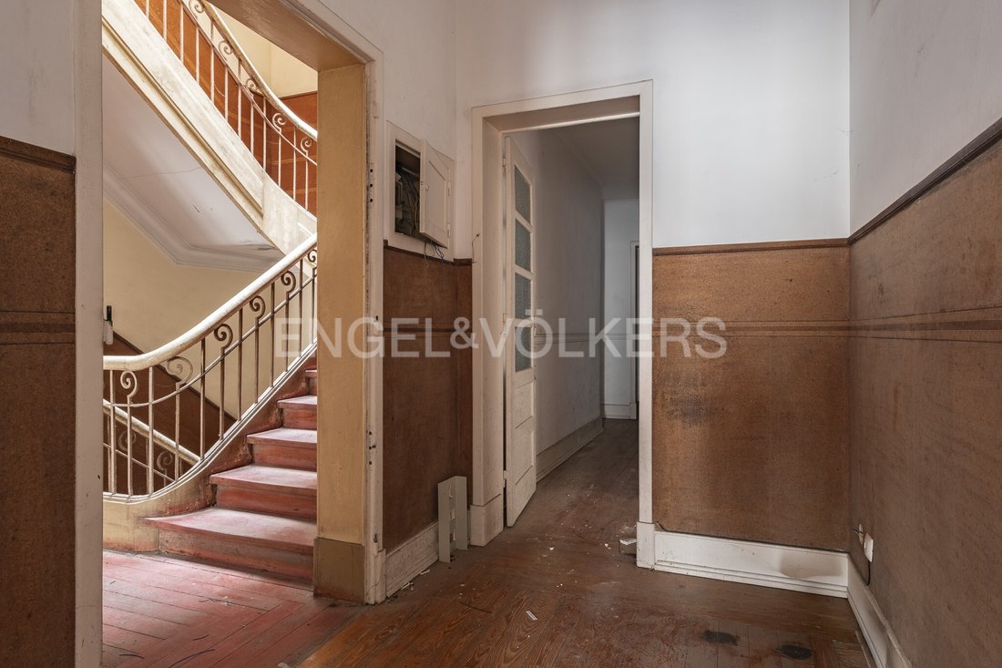 Apartment in Arroios, Lisbon, Portugal 1 - 17363988