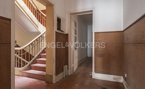 Apartment in Arroios, Lisbon, Portugal 1