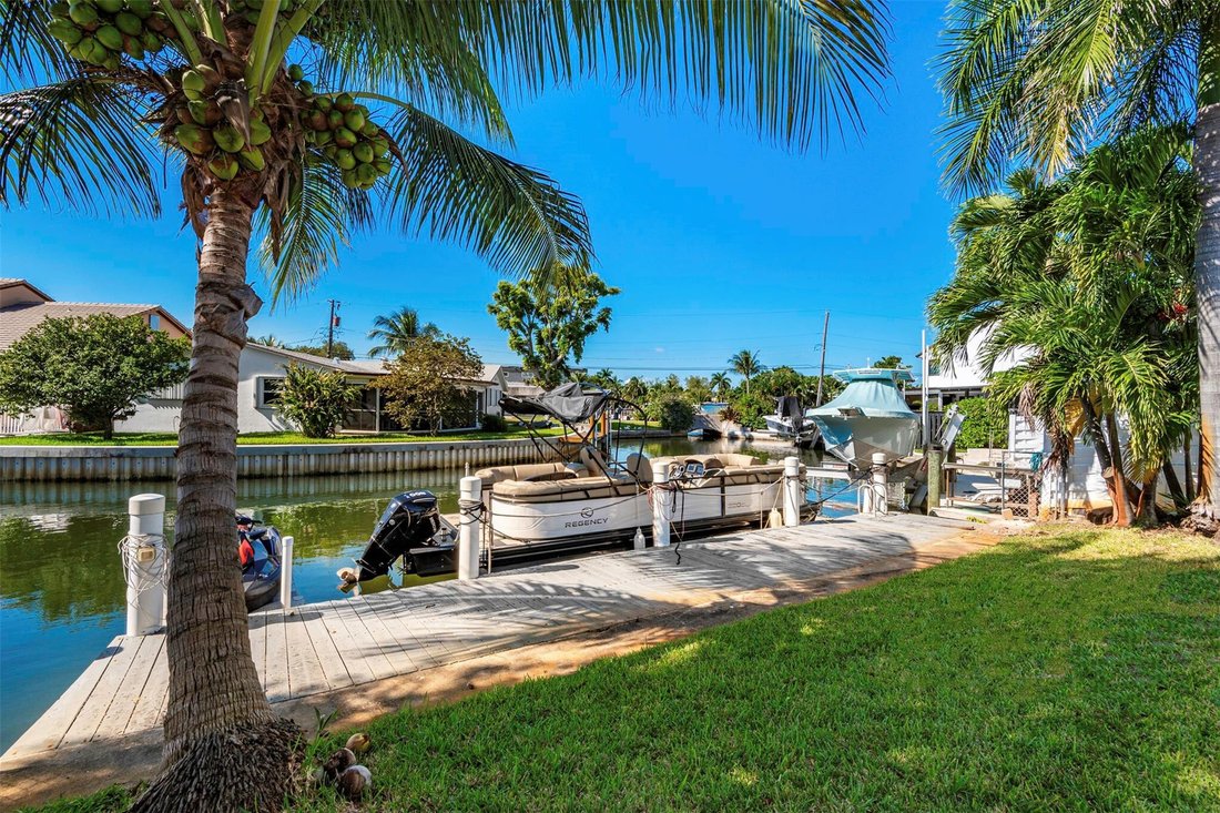 House in Dania Beach, Florida, United States 3 - 17357598
