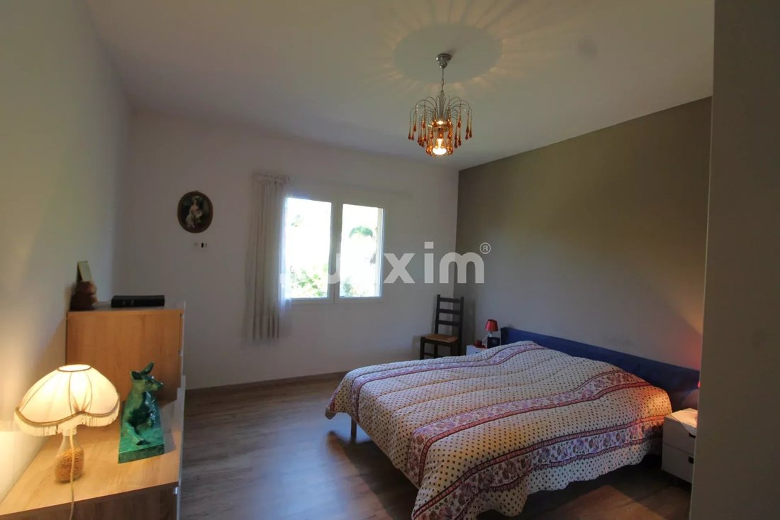 Villa in Grasse, Provence-Alpes-Côte d'Azur, France 4 - 16741048