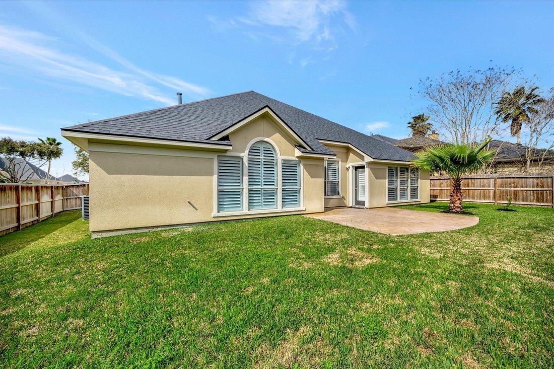 House in Seabrook, Texas, United States 4 - 17363288