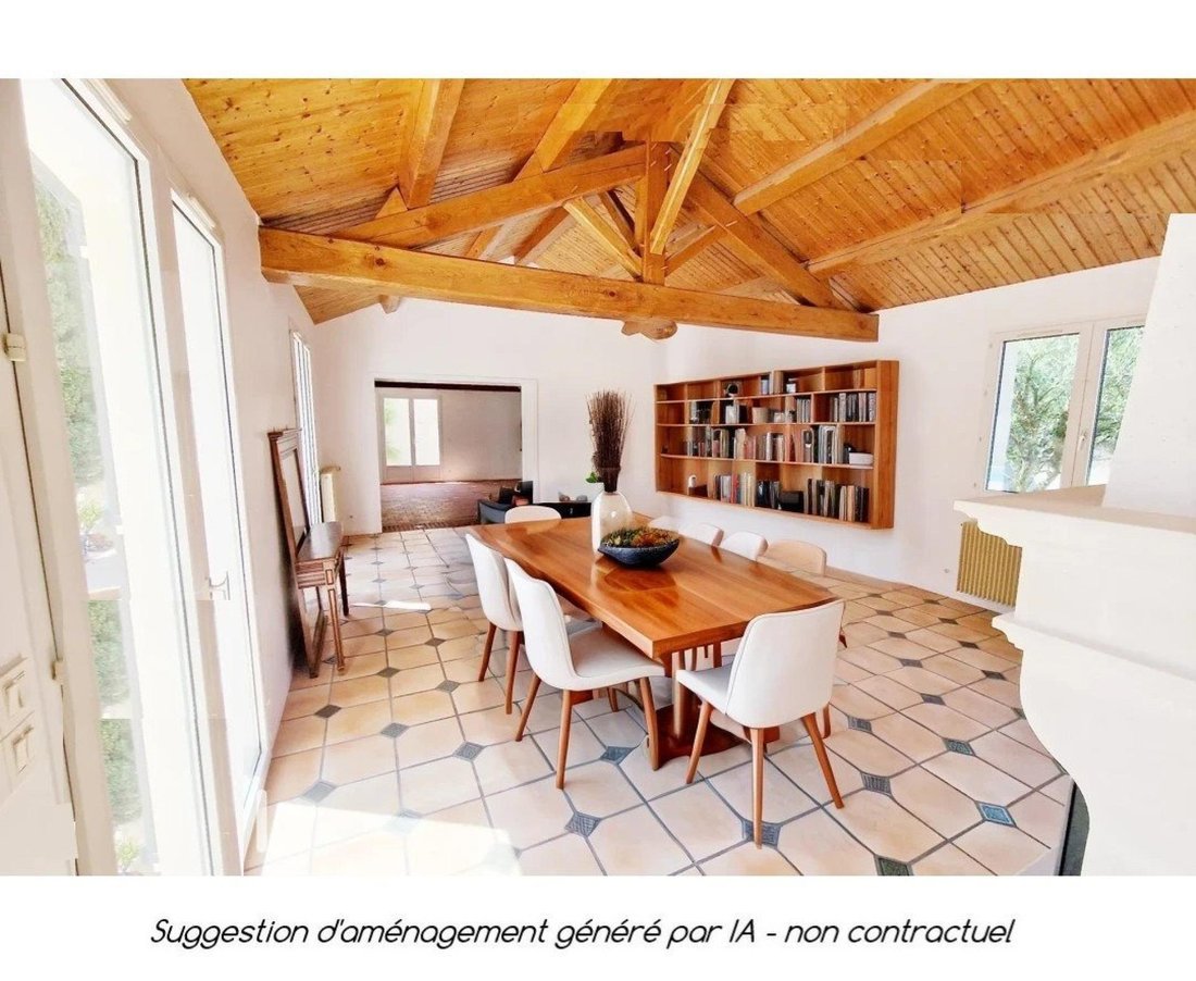 House in La Grand Noé, Vertou, France 5 - 17358515