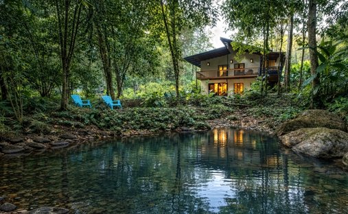 House in Uvita, Puntarenas Province, Costa Rica 1