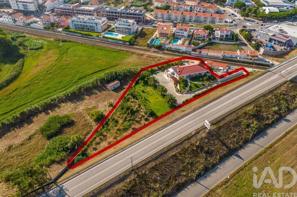 Residenza a São Martinho do Porto, Distretto di Leiria, Portogallo 4 - 17364693