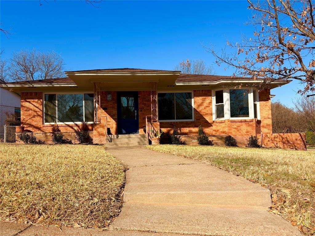 House in Dallas, Texas, United States 1 - 17366870