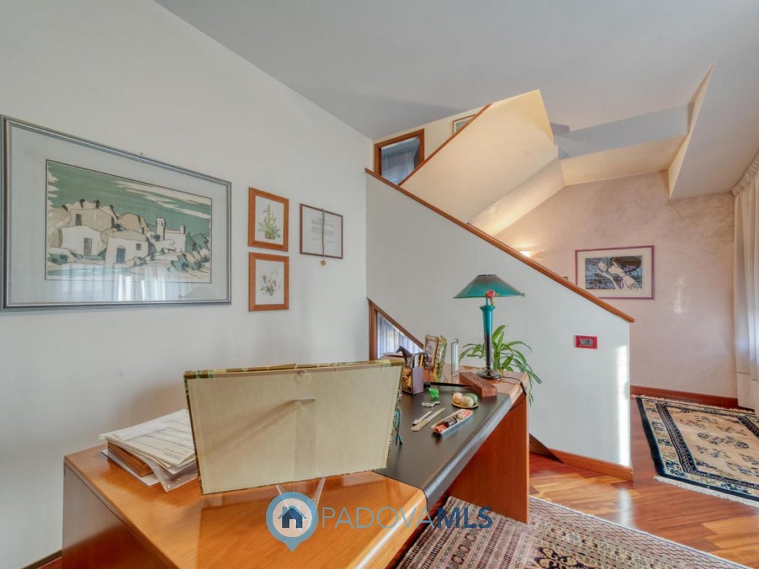 Villa in Saint Rita - Sant'Osvaldo, Padua, Italy 4 - 17370994