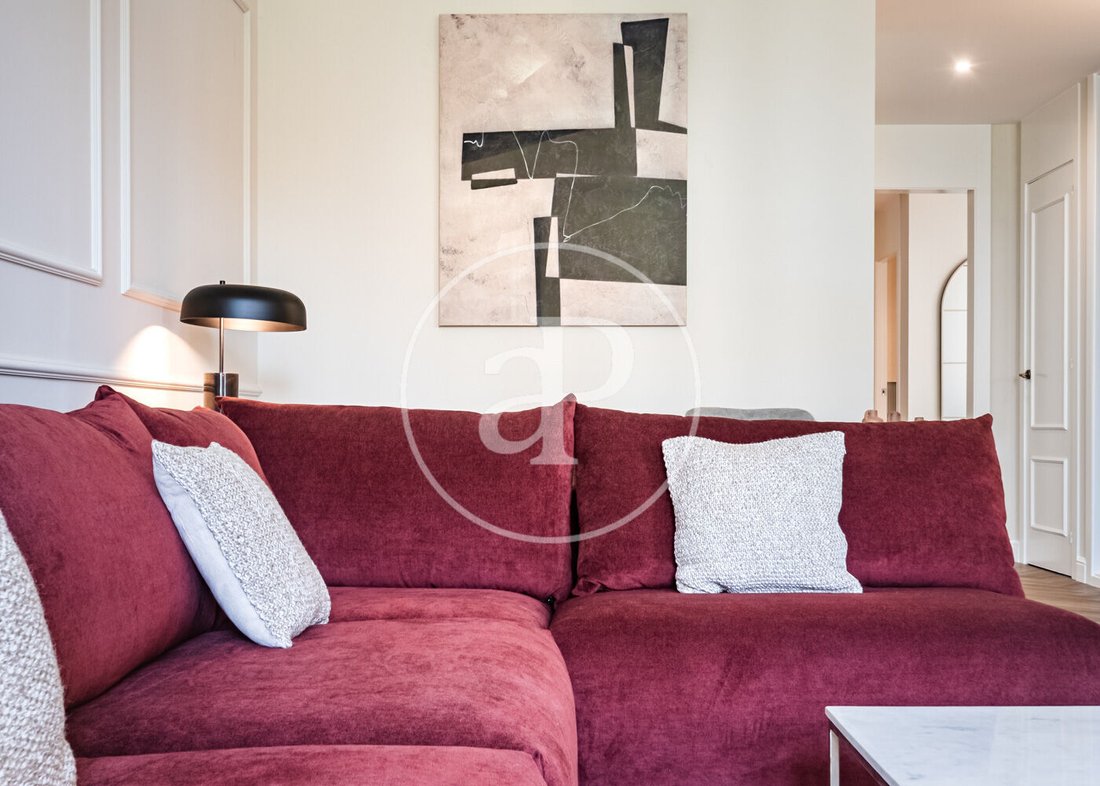Apartamento en la Barceloneta, Ciutat Vella, Barcelona 3 - 17364137