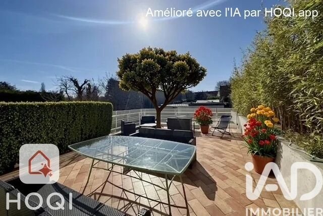 House in Les Bures, Garches, France 2 - 17370311