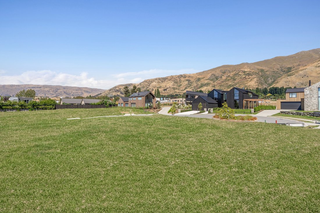 Land in Wanaka, Otago, New Zealand 5 - 17371657