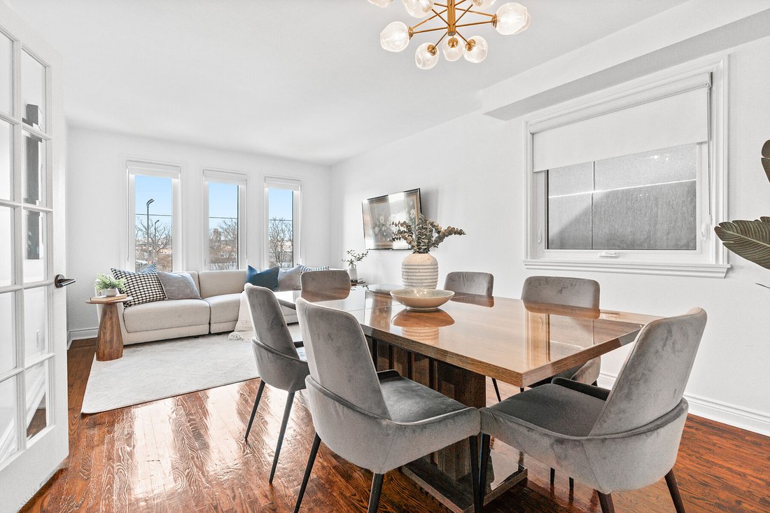 House in Toronto, Ontario, Canada 5 - 17369282