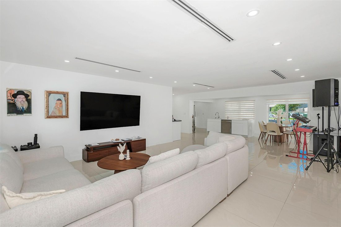 House in Dania Beach, Florida, United States 4 - 17357598