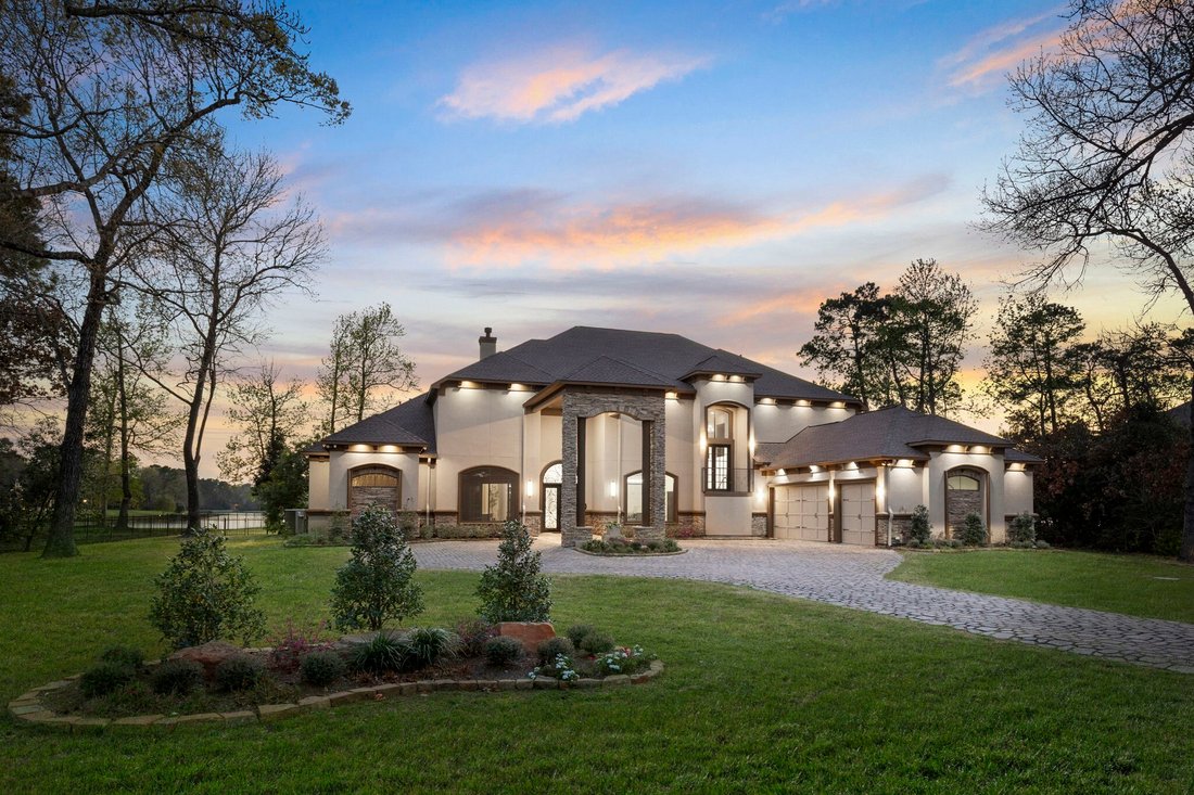 Haus in Spring, Texas, Vereinigte Staaten 3 - 17366989