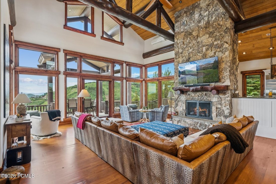House in Park City, Utah, United States 5 - 17358957