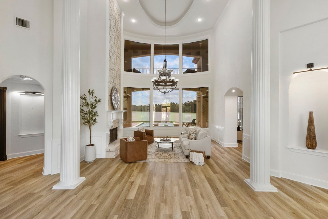 Haus in Spring, Texas, Vereinigte Staaten 5 - 17366989