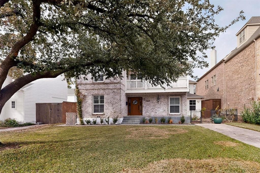 House in Dallas, Texas, United States 5 - 17360951