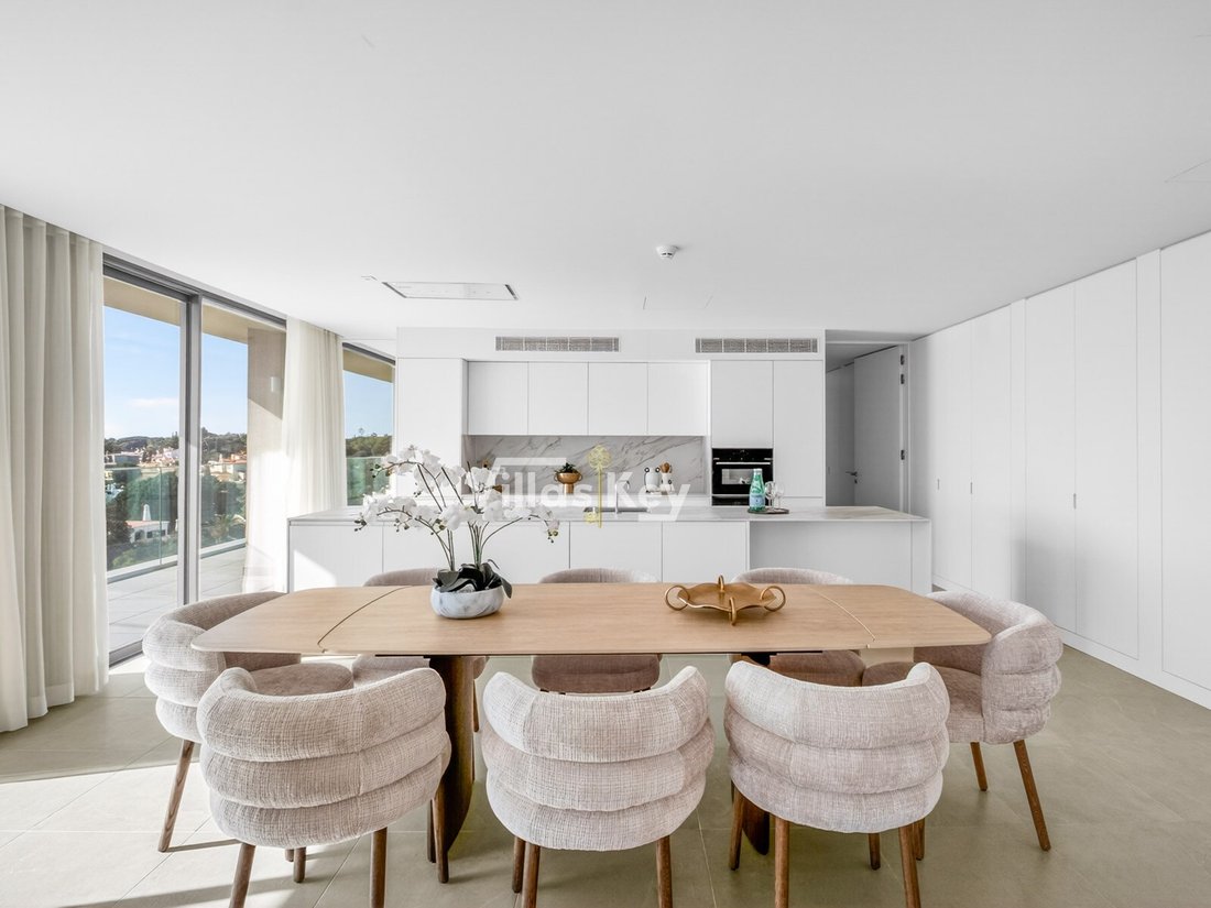 Apartment in Porches, Algarve, Portugal 5 - 17363956