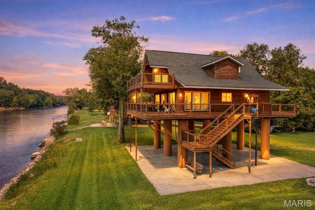 House in Poplar Bluff, Missouri, United States 1 - 17174565