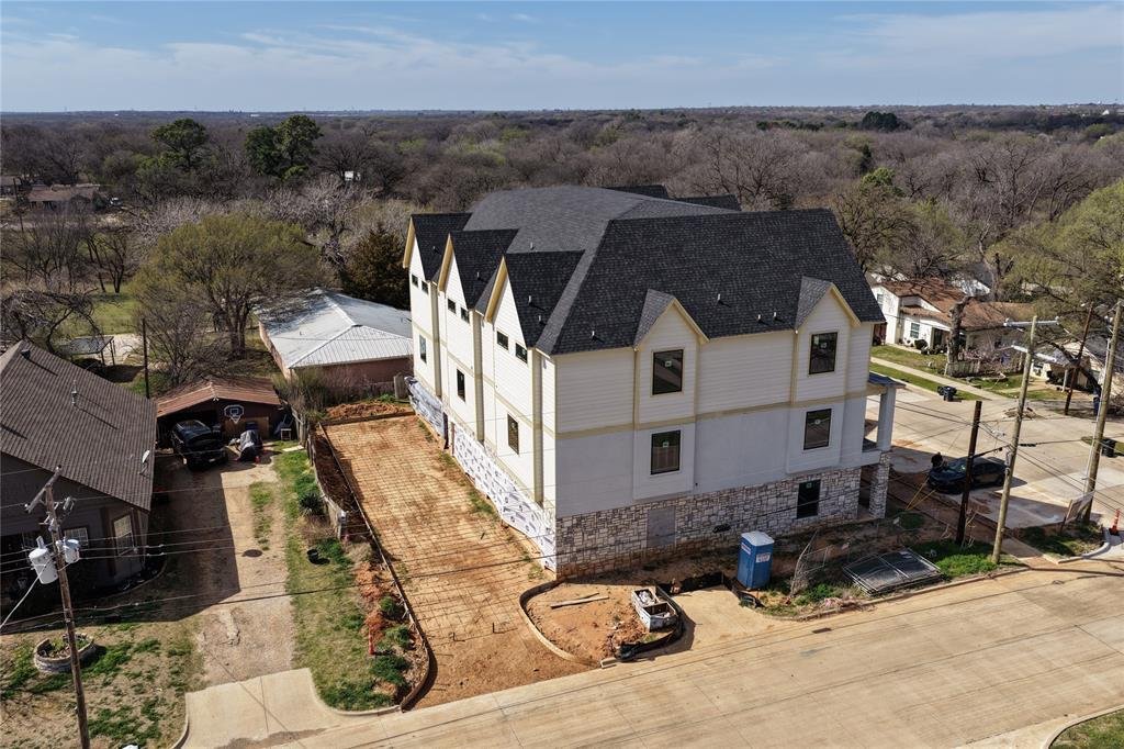 Townhouse in Mansfield, Texas, United States 4 - 17363072