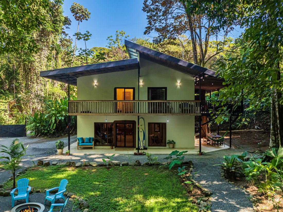 House in Uvita, Puntarenas Province, Costa Rica 3 - 17314444