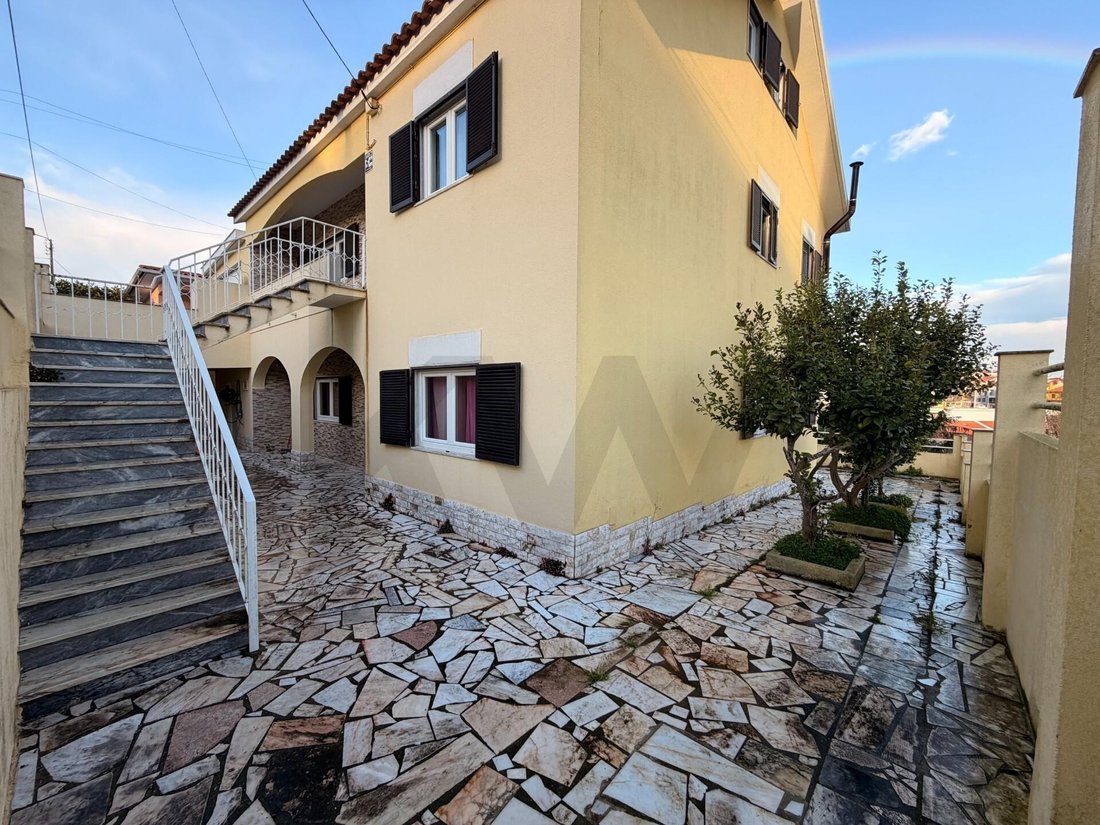 House in Sao Domingos de Rana, Lisbon, Portugal 5 - 17361184
