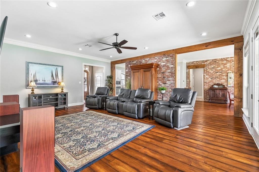 House in Covington, Louisiana, United States 4 - 17366610