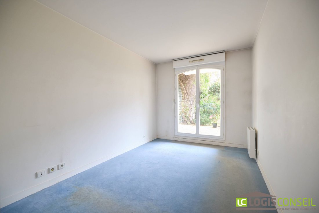 Apartment in La Faiencerie-Le Clos Saint Cyr, Bourg-la-Reine, France 5 - 17362518