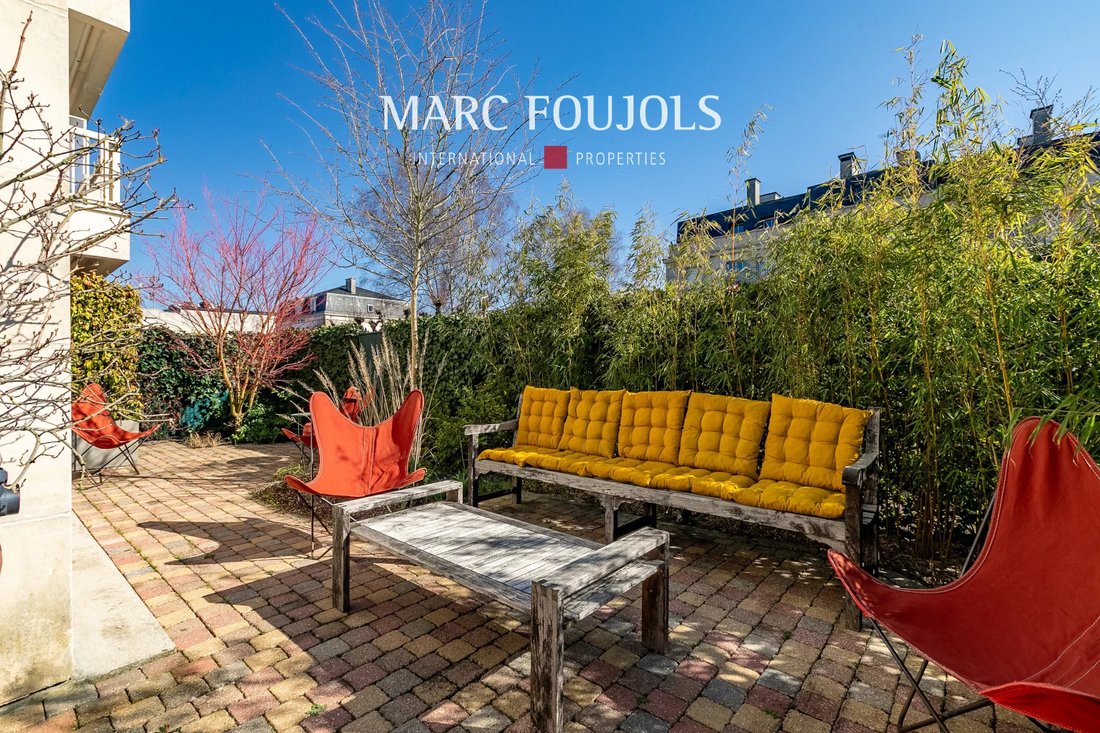 Apartment in Chantilly, Hauts-de-France, France 2 - 17356748