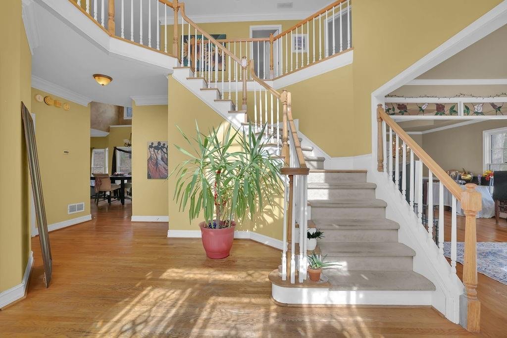 House in Woodstock, Georgia, United States 3 - 17359710