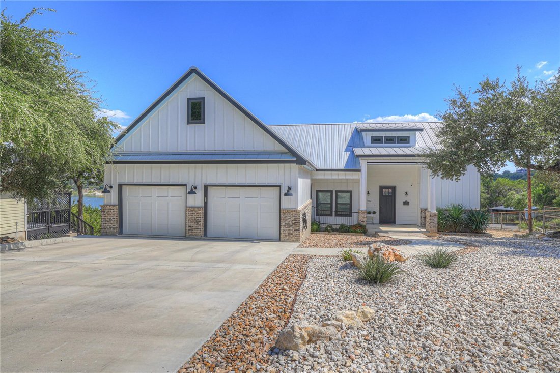 House in Canyon Lake, Texas, United States 2 - 17360462