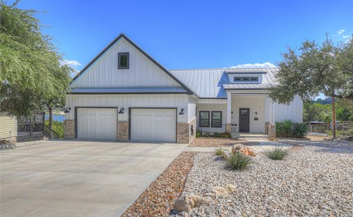 House in Canyon Lake, Texas, United States 1