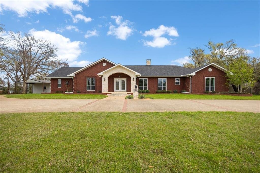 House in Henderson, Texas, United States 2 - 17369721