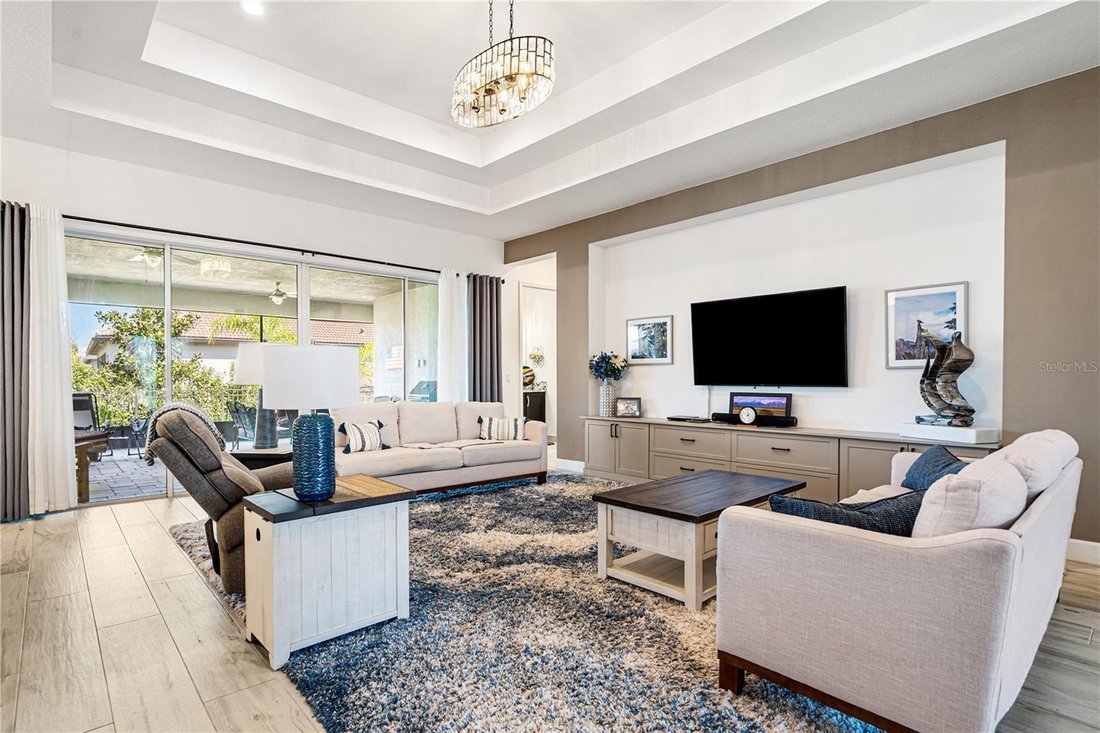 House in Wimauma, Florida, United States 5 - 17362860